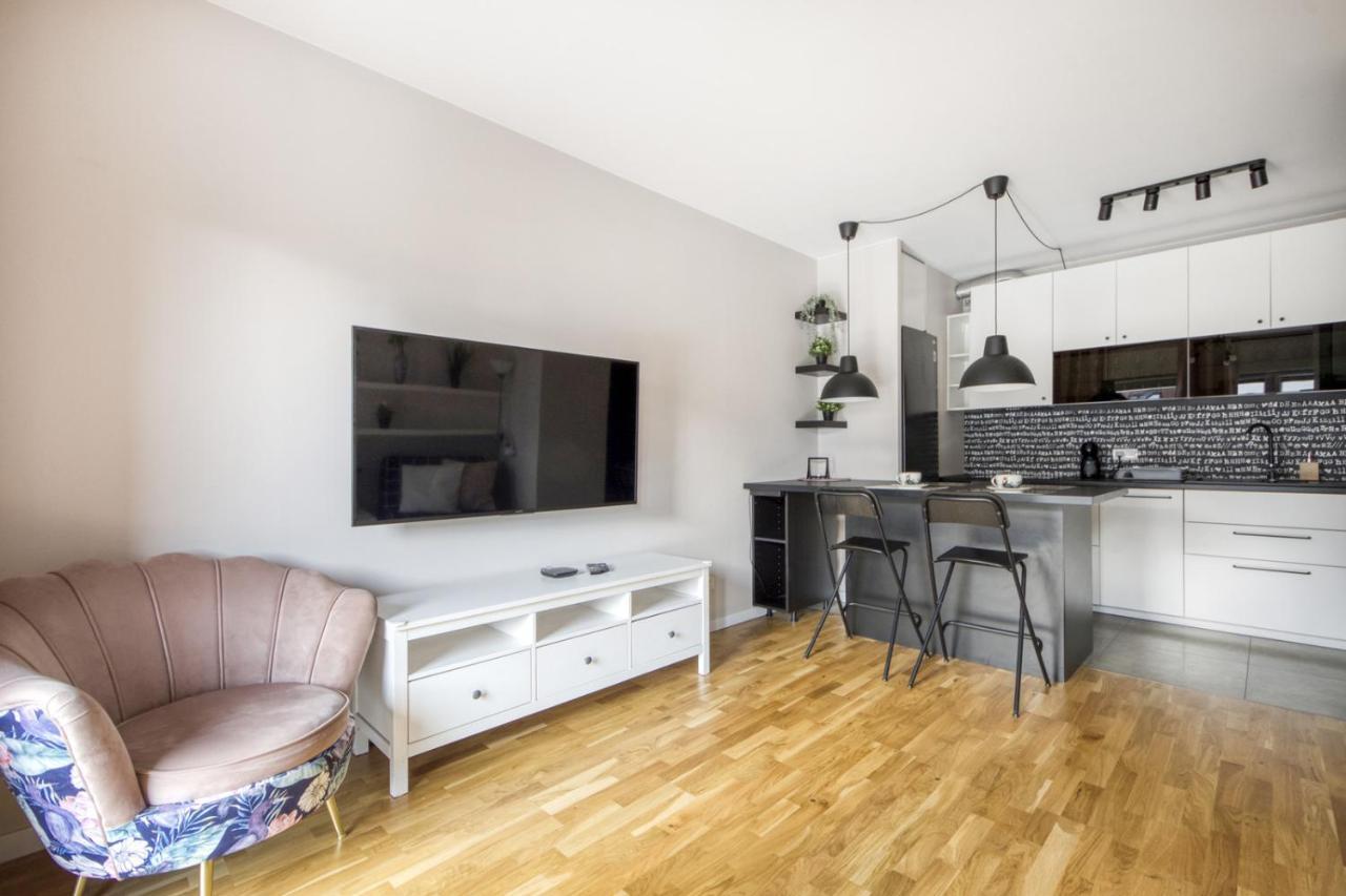 Gama Szwedzka 30 Apartmán