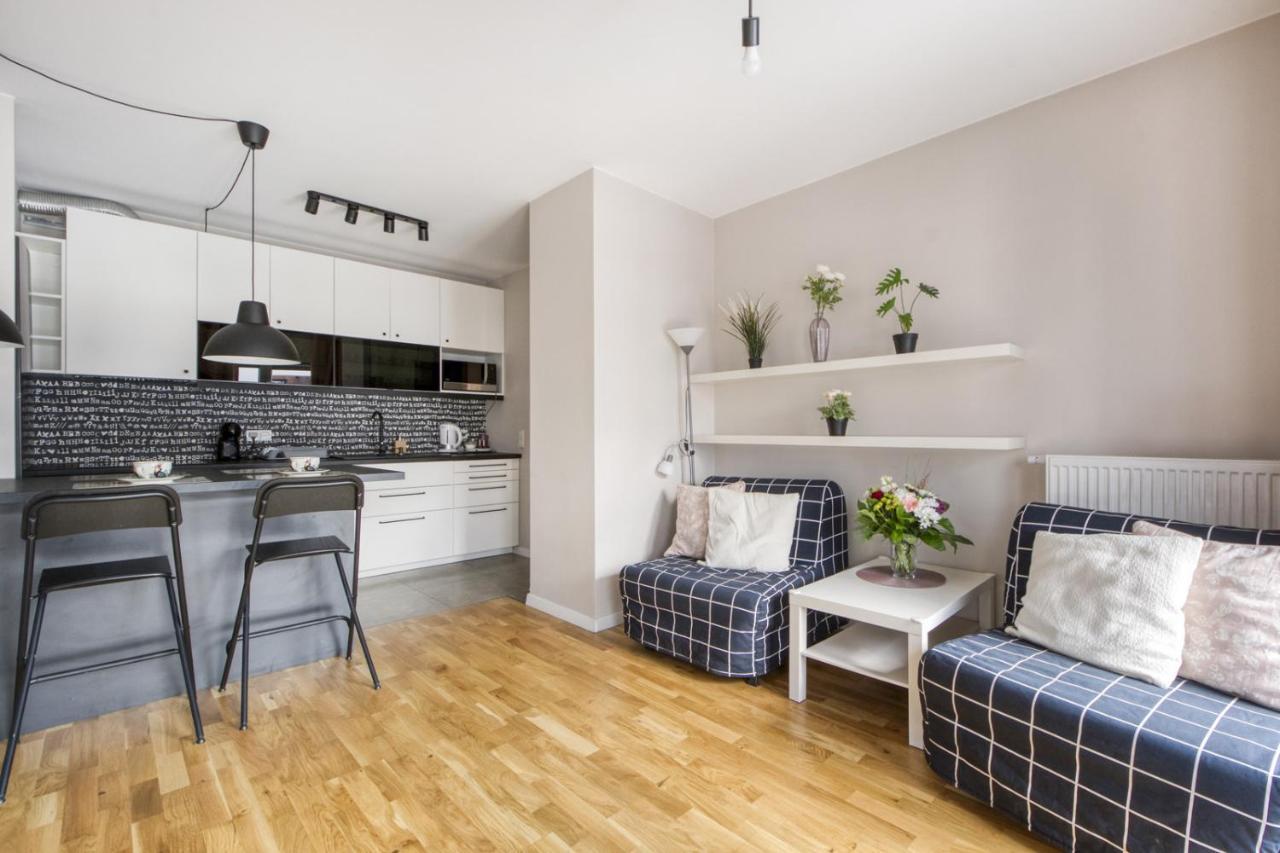 Gama Szwedzka 30 Apartmán *